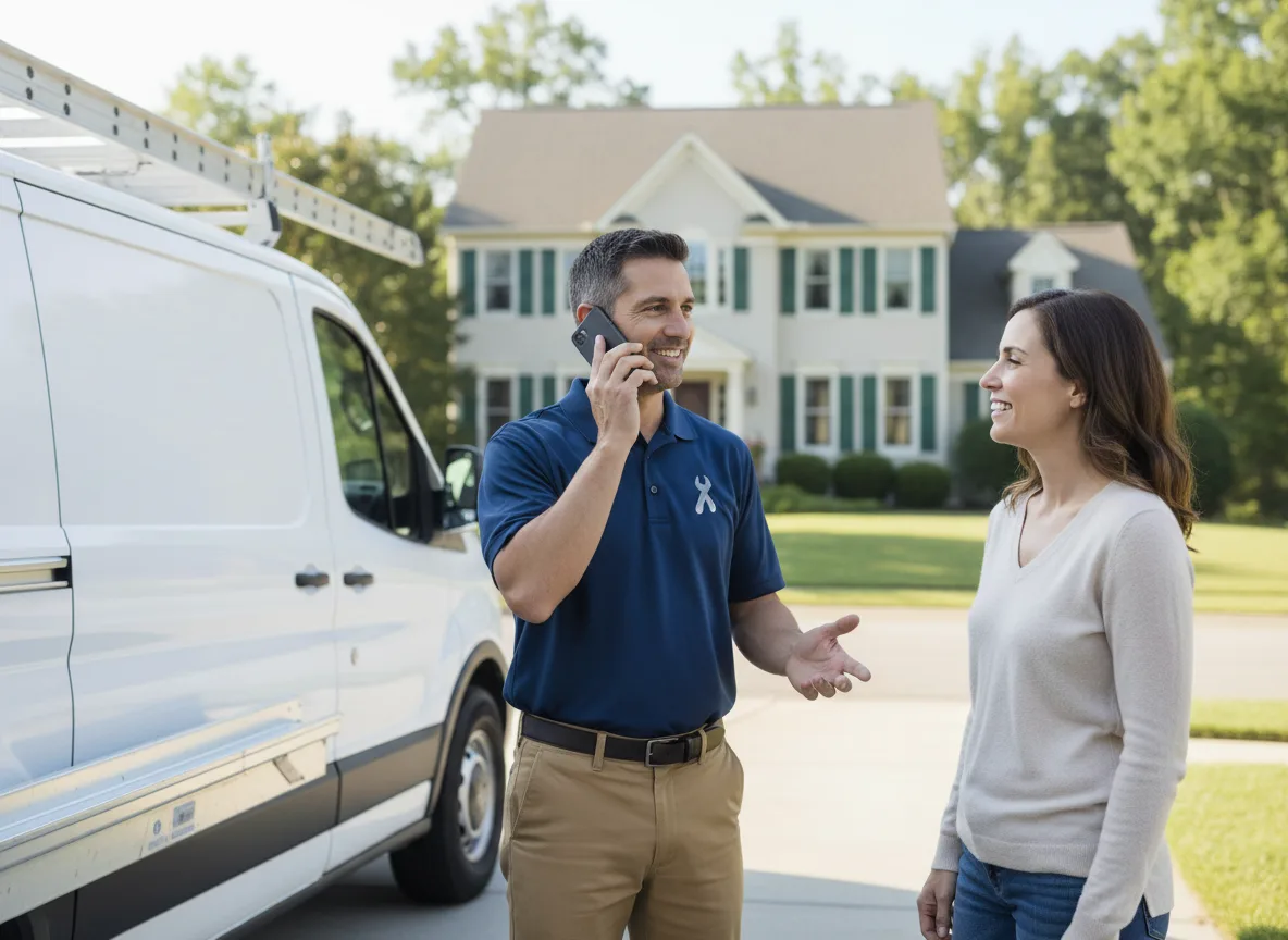 Home Gutter Service South Windham, CT FAQs